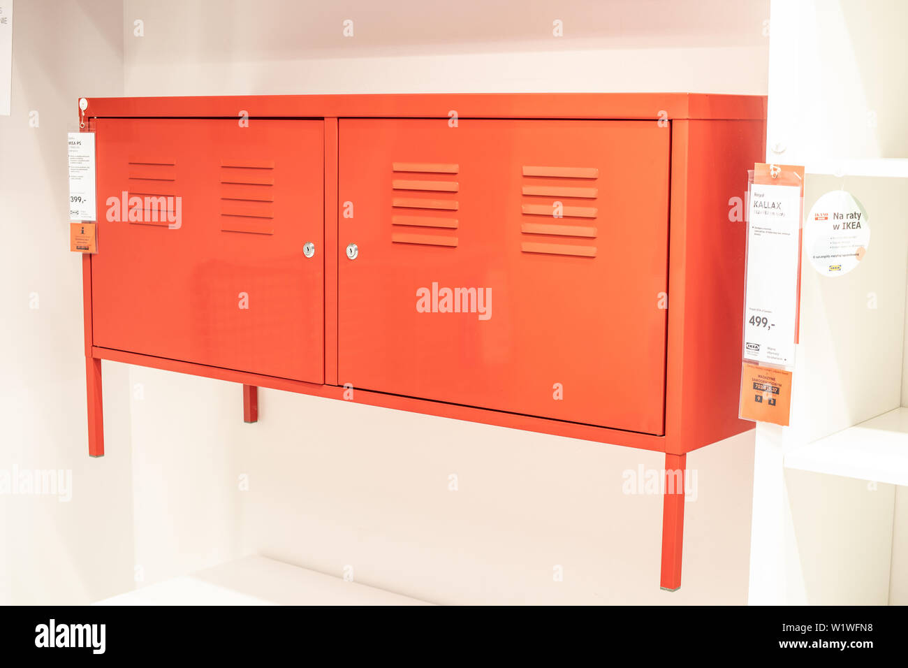 Ikea furniture warehouse store hi-res stock photography and images - Page  14 - Alamy