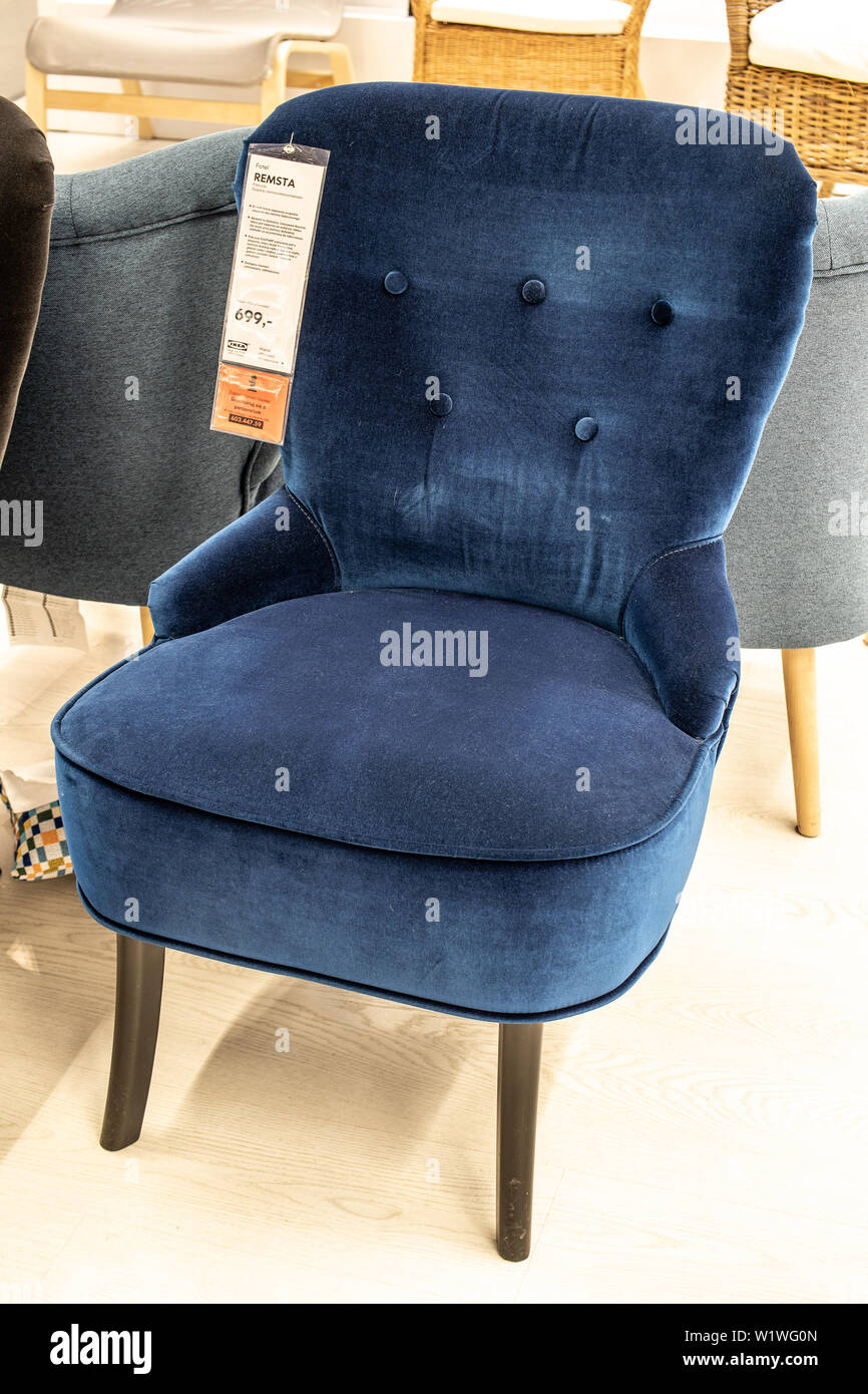 Ikea chair hi-res stock photography and images - Alamy