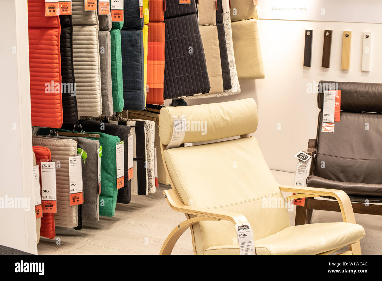 Ikea Chair Stock Photos Ikea Chair Stock Images Alamy