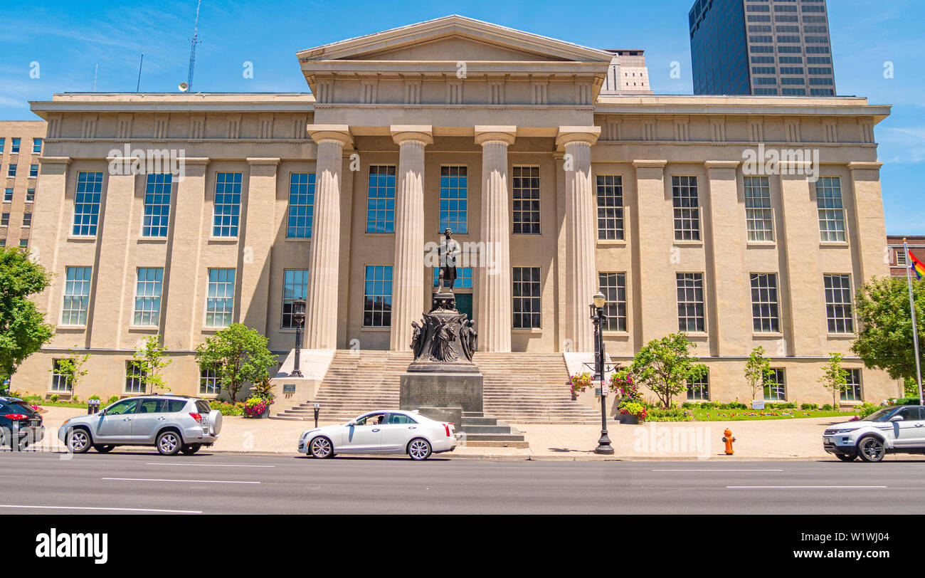 Louisville metro hall hires stock photography and images Alamy