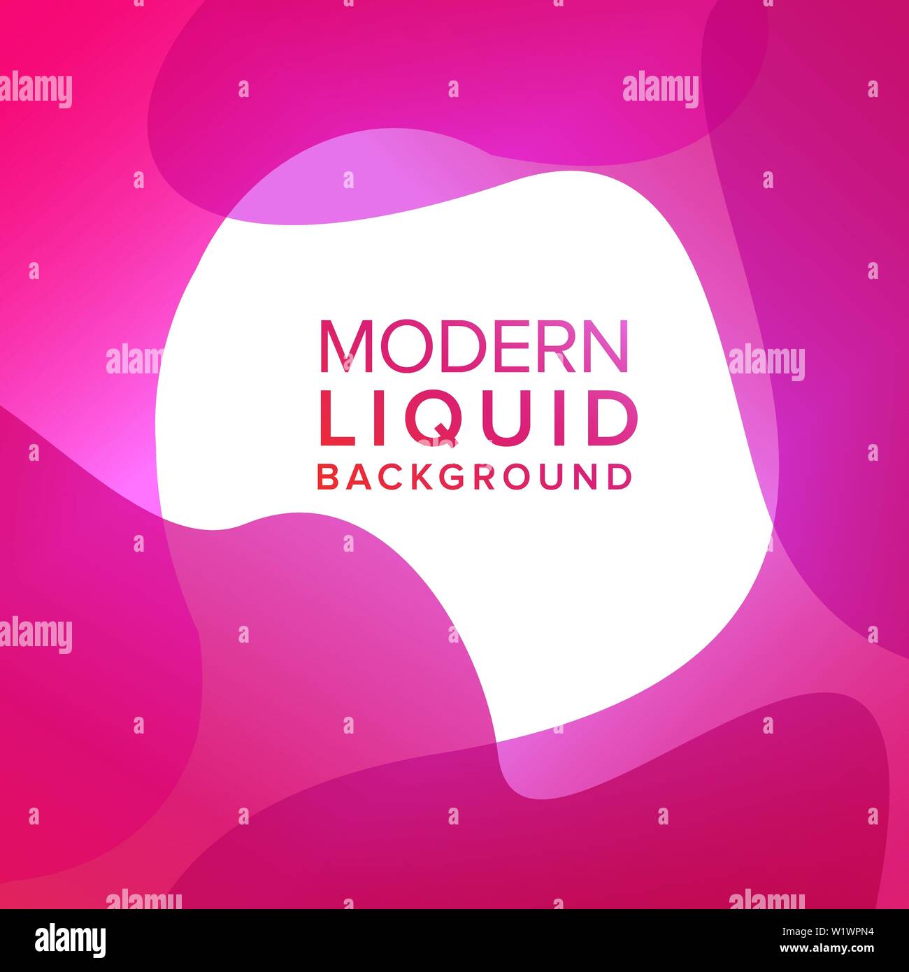 Liquid Color Background Design Fluid Gradient Shapes Composition