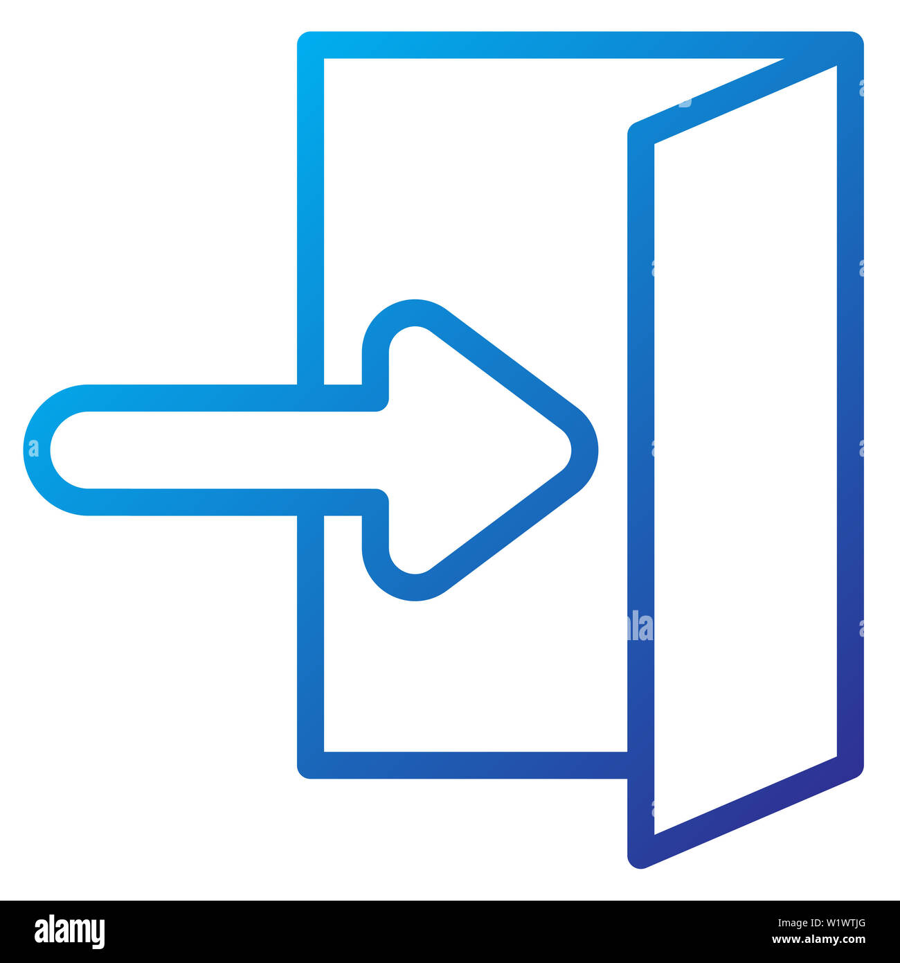 Open interface hi-res stock photography and images - Alamy