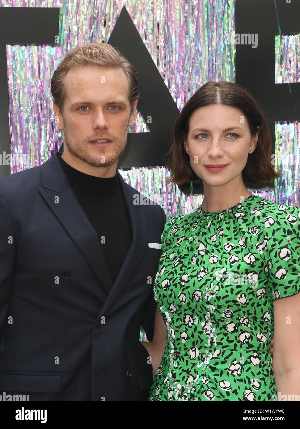 Starz FYC 2019 — Where Creativity, Culture and Conversations Collide