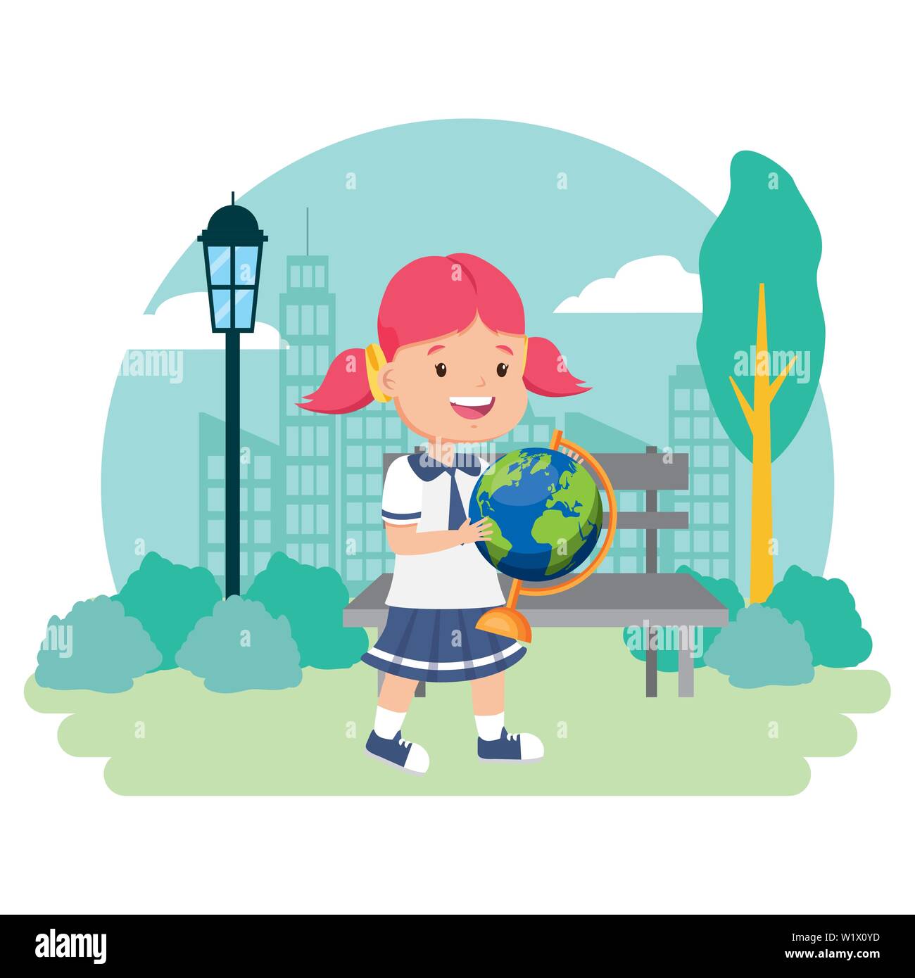 student back to school design Stock Vector Image & Art - Alamy
