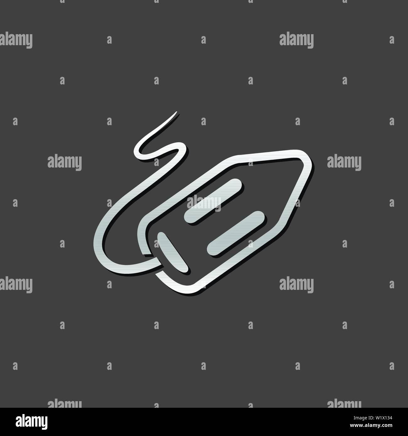 Drowning Vector Vectors Black And White Stock Photos Images Alamy