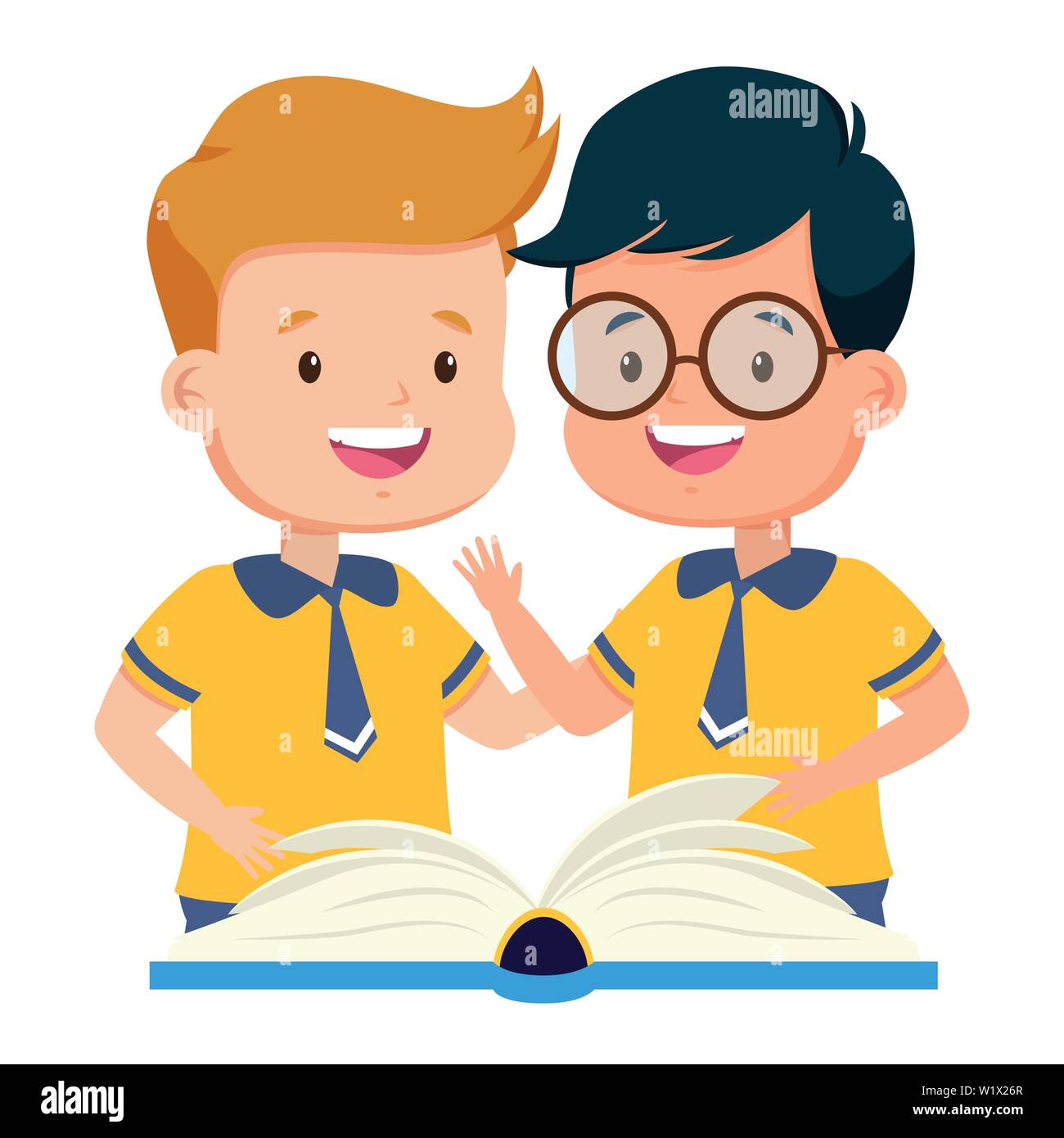 student back to school design Stock Vector Image & Art - Alamy
