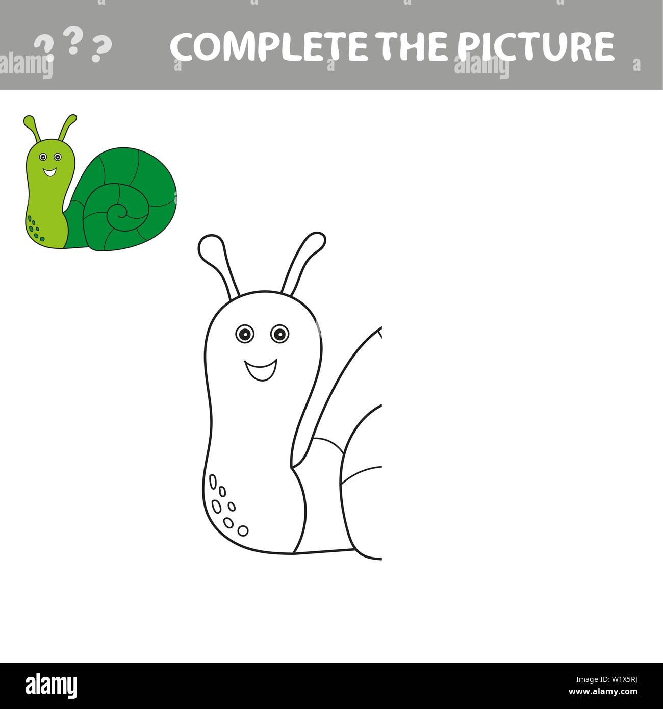 Featured image of post Snail Cartoon Images For Kids