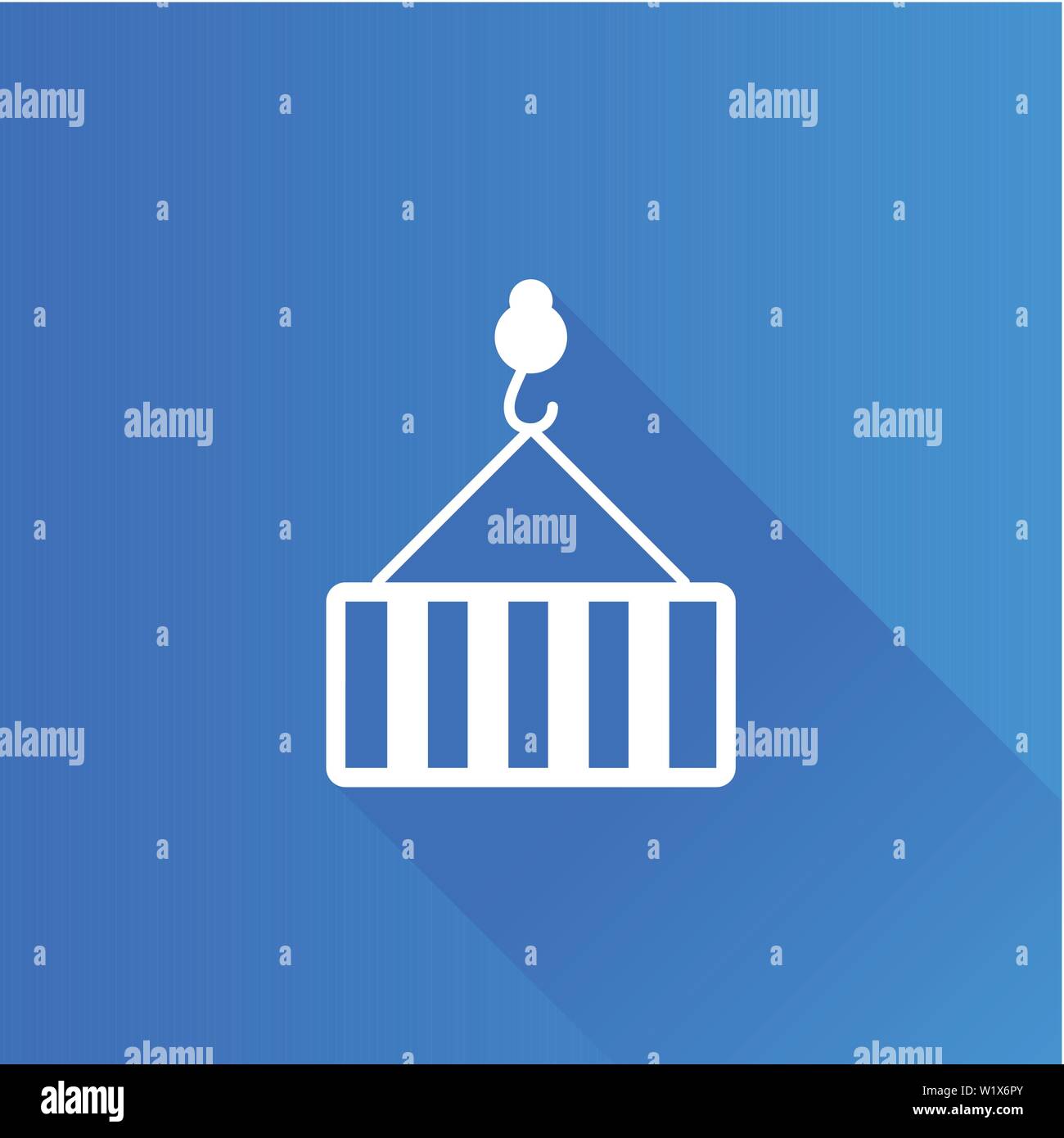 Crane user hi-res stock photography and images - Alamy