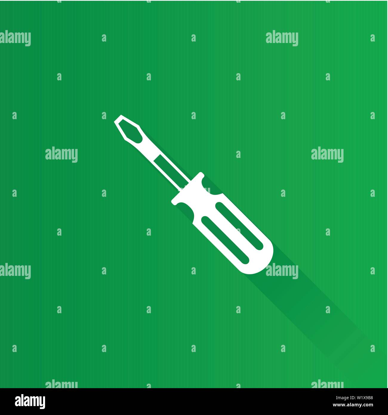 Flat head screwdriver hi-res stock photography and images - Page 9 - Alamy