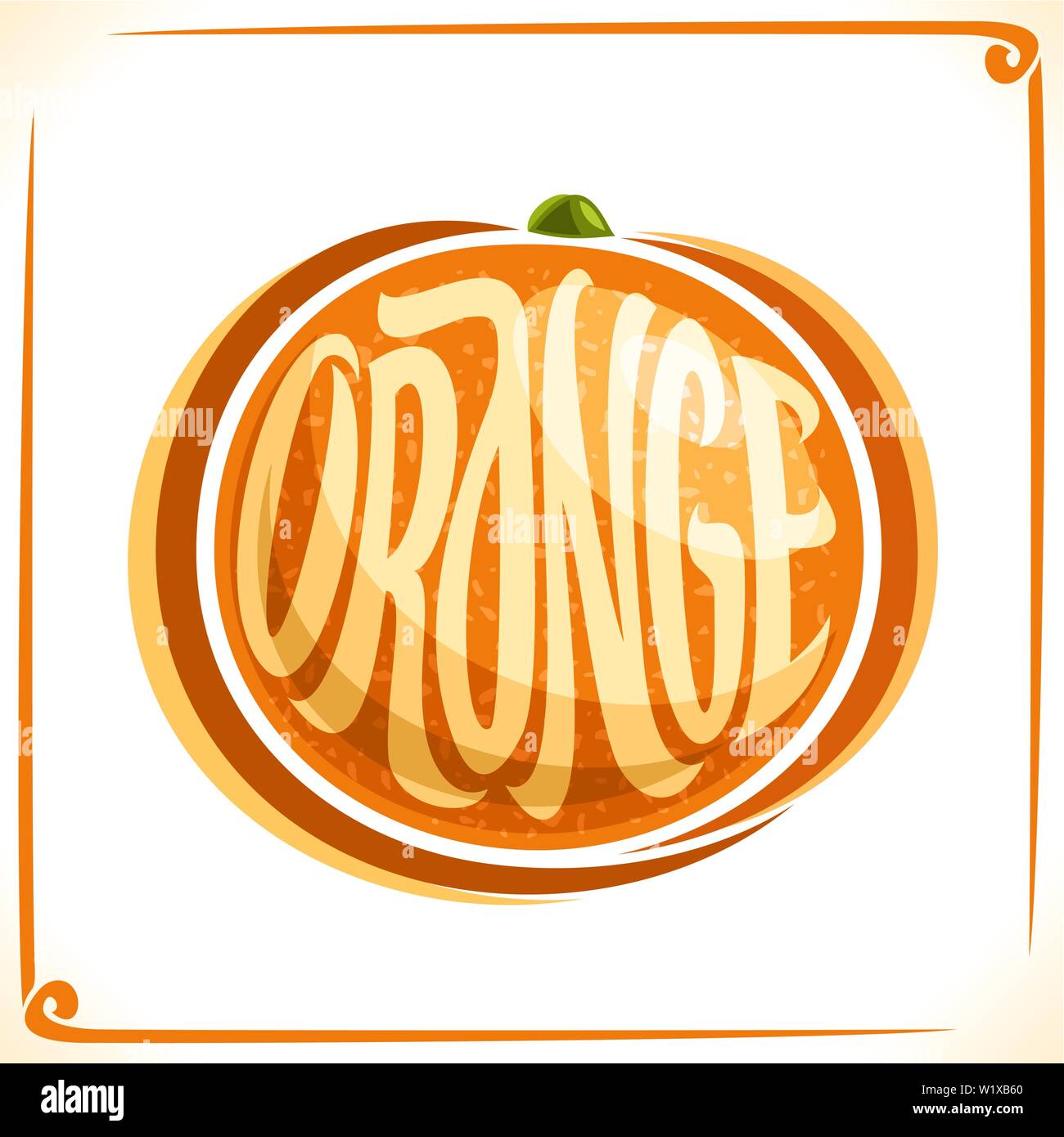 Orange price tag hi-res stock photography and images - Alamy
