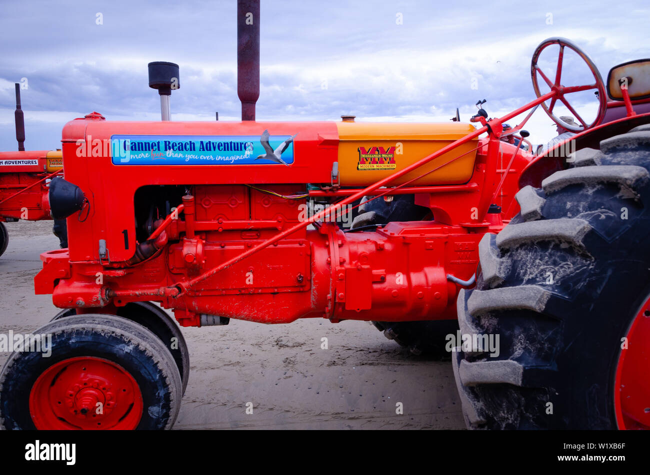 The farm at cape kidnappers hires stock photography and images Alamy
