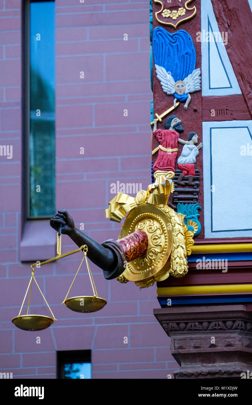 In The Same Building Would House Stock Photos In The Same