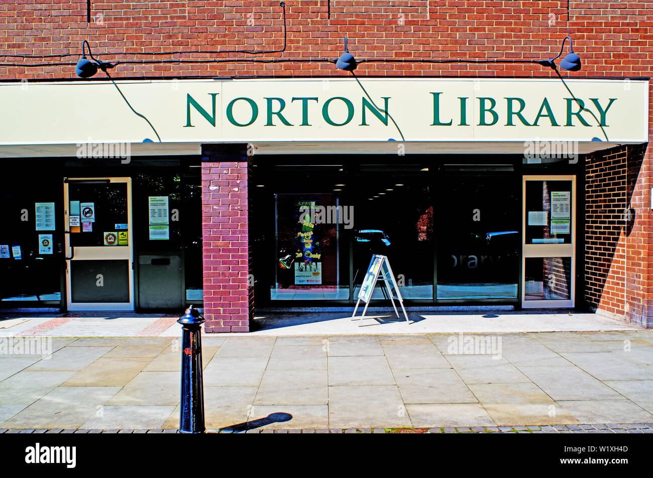 Norton library public academy featured ks