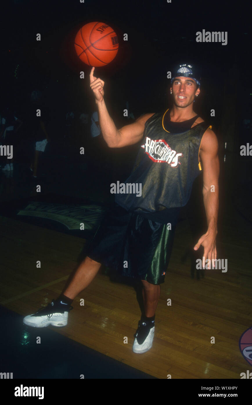 Irvine, California, USA 17th September 1994 Actor Dan Cortese attends