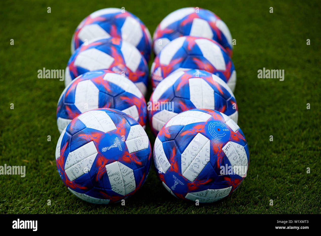2019 fifa women's world cup official match ball