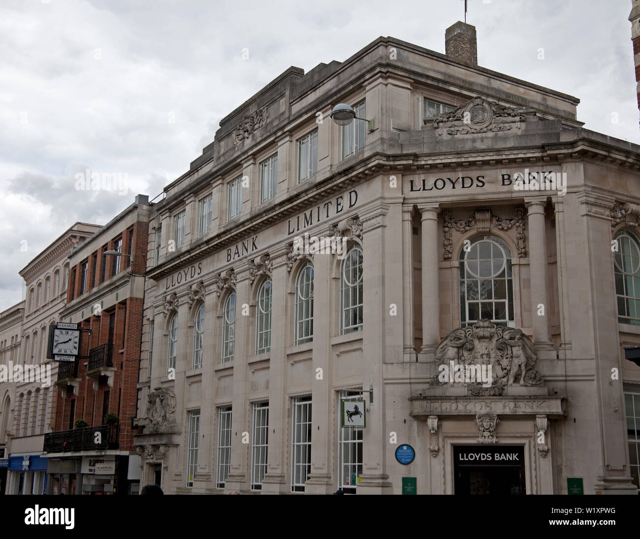 Norwich england hires stock photography and images Alamy