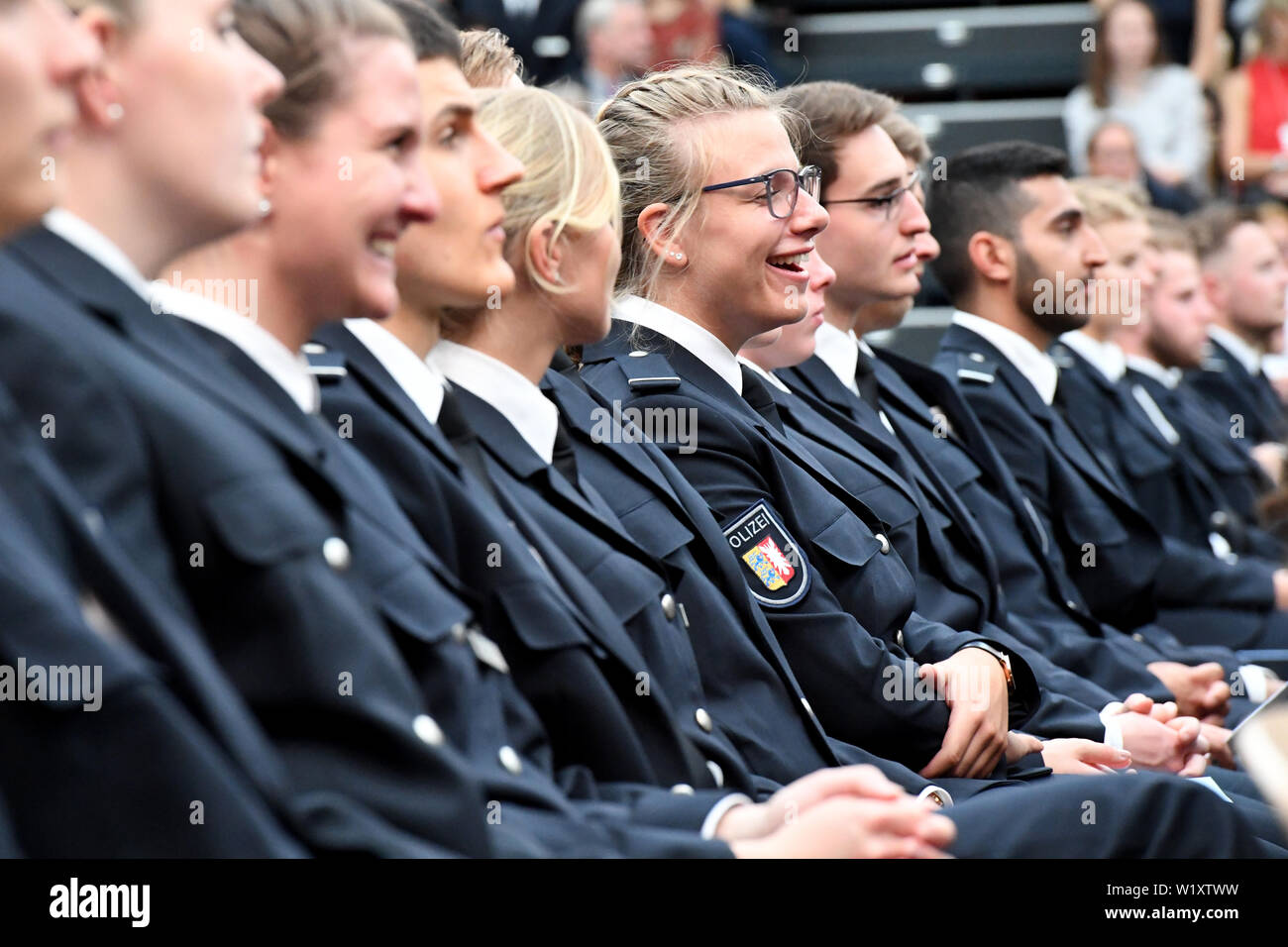 Download Vereidigung Polizei Schleswig Holstein 2020 Images
