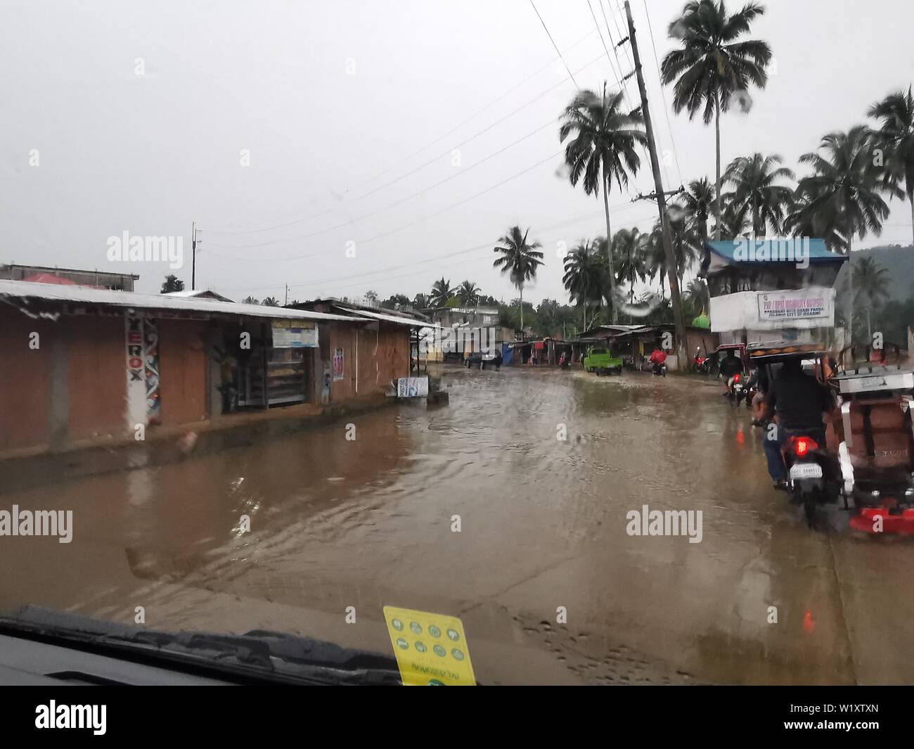 low-pressure-area-lpa-caused-moderate-to-heavy-rainshowers-in-marawi