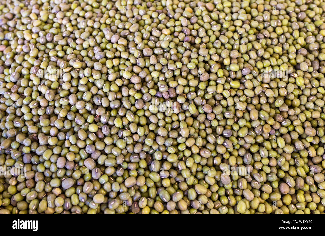 Close up organic mung bean hi-res stock photography and images - Alamy