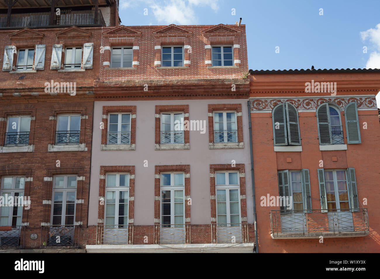 La Ville Rose High Resolution Stock Photography And Images Alamy La Ville Rose High Resolution Stock Photography And Images Alamy