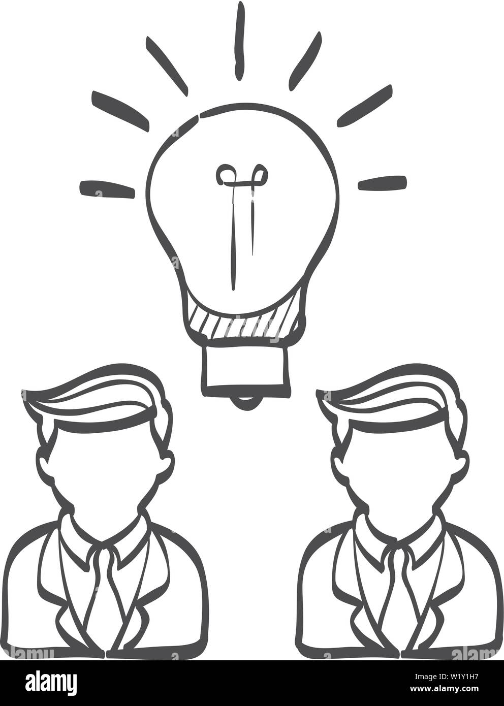 Simple Drawing Activity For Communication