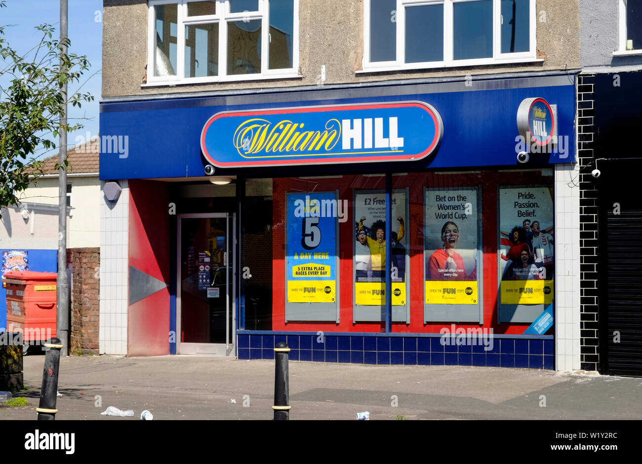 william hill reviews