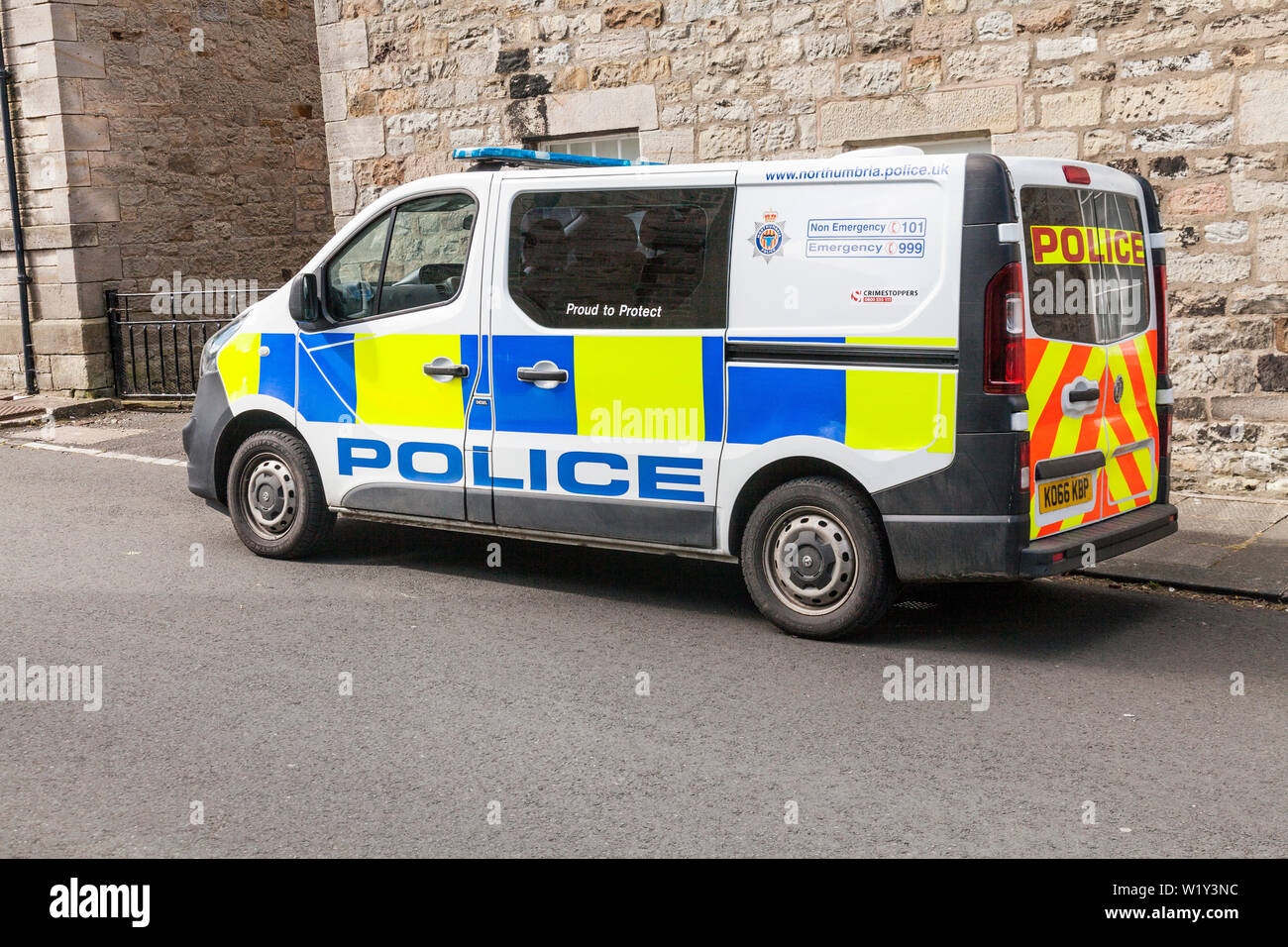 Northumbria police hires stock photography and images Alamy