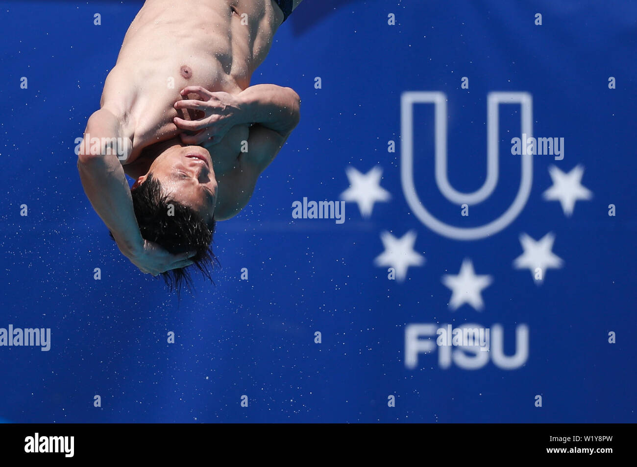 Chengming Liu High Resolution Stock Photography and Images - Alamy