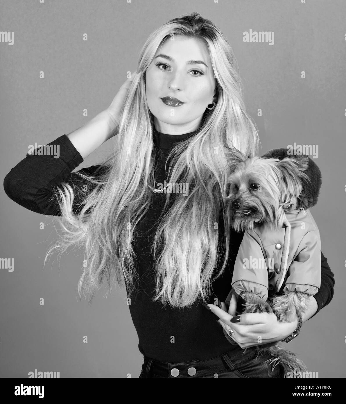 coat dressing for dogs