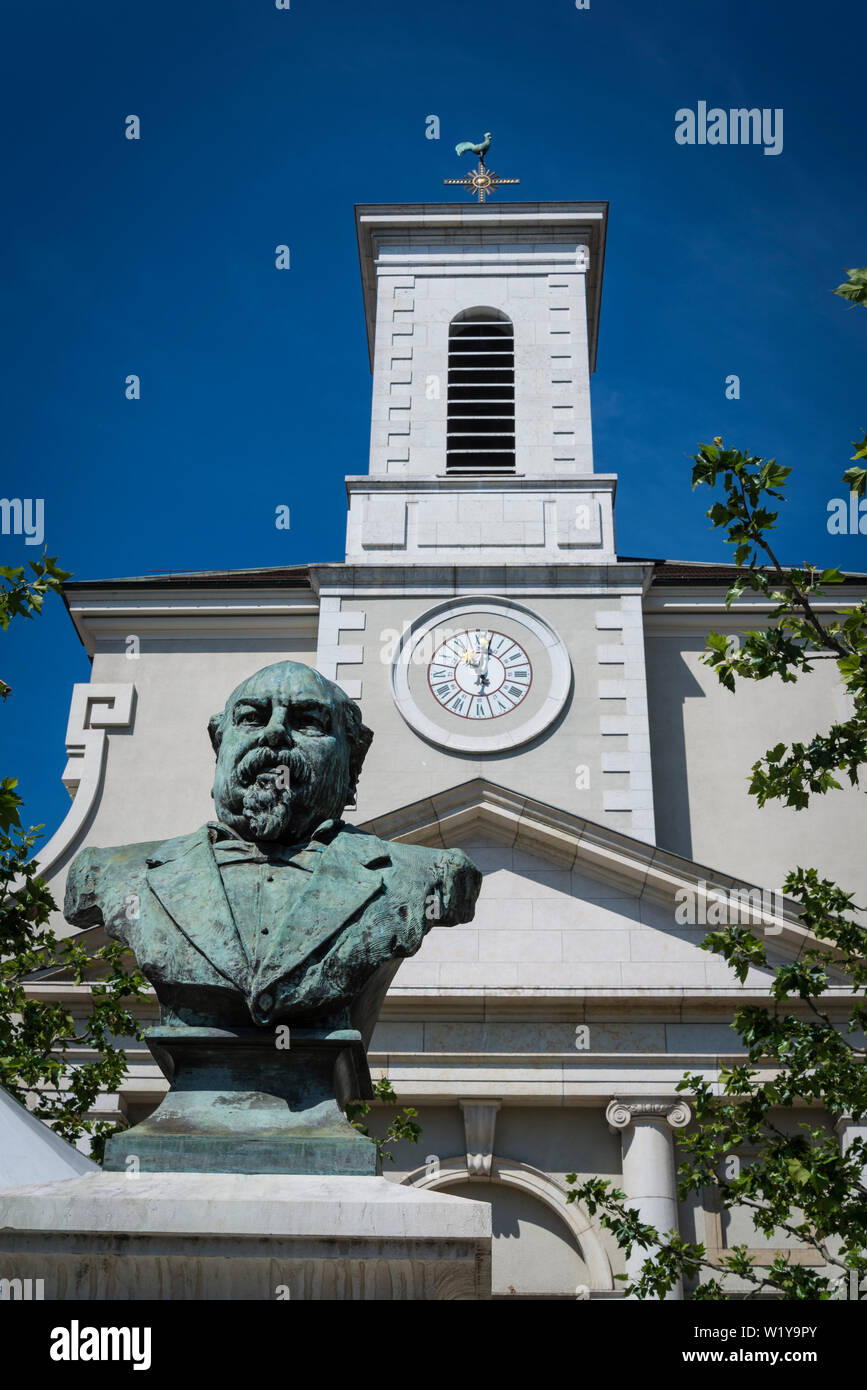 Eglise sainte croix hires stock photography and images Alamy