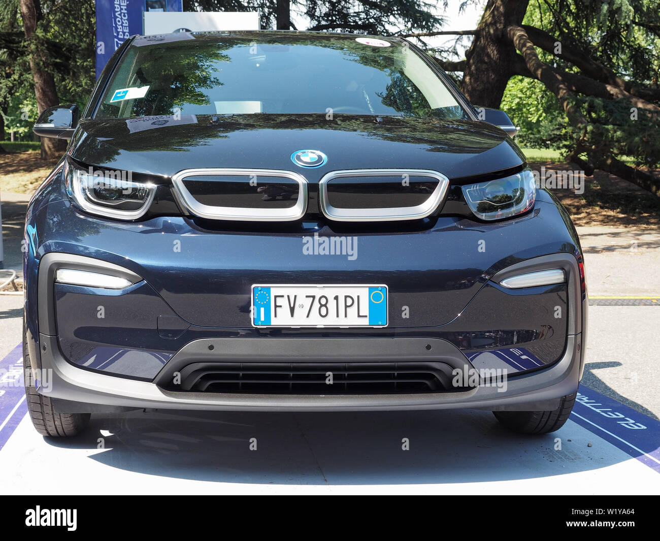 19 Bmw I3 Off 66 19 Bmw I3 Off 66