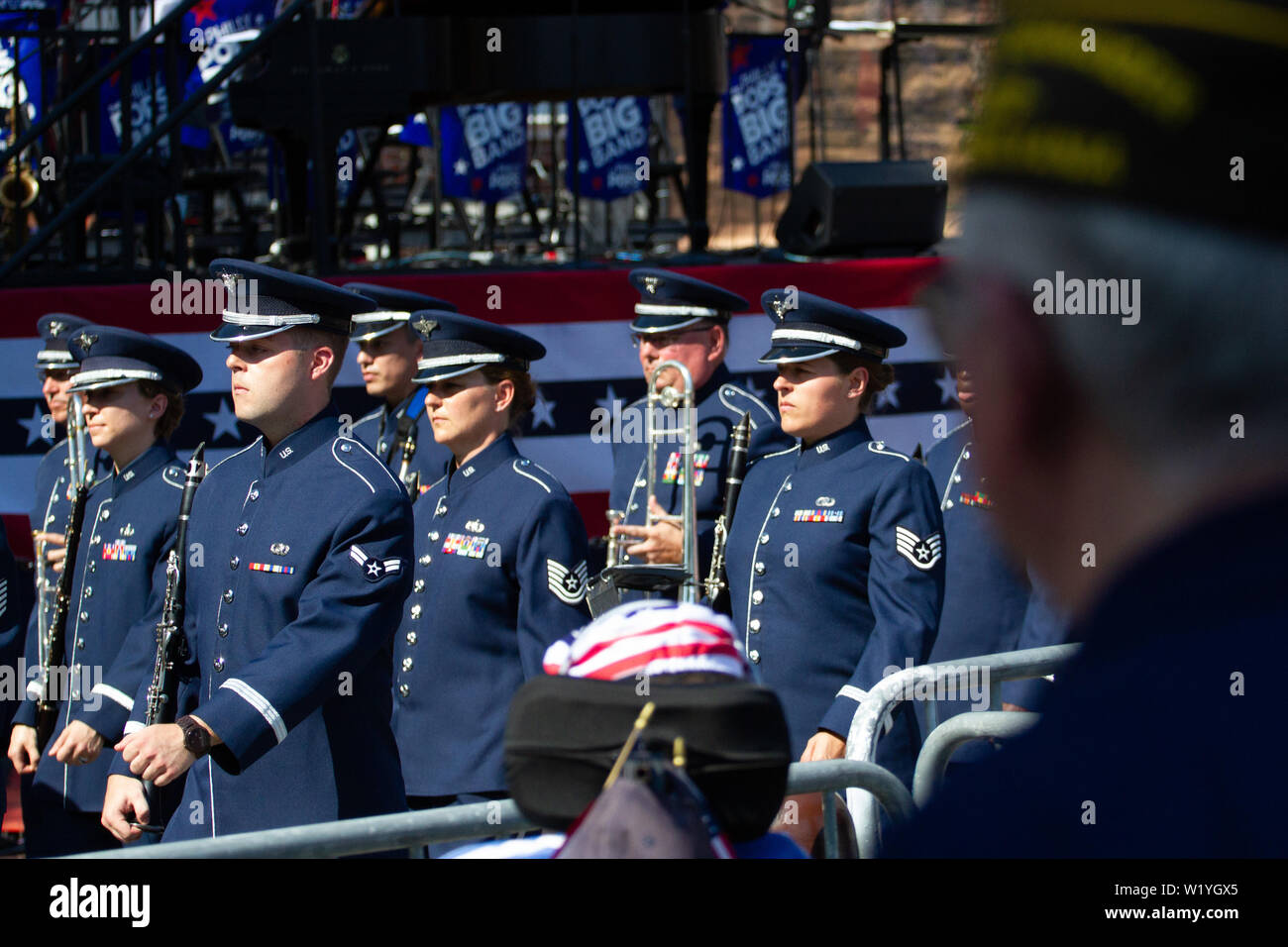 Pennsylvania air national guard hires stock photography and images Alamy