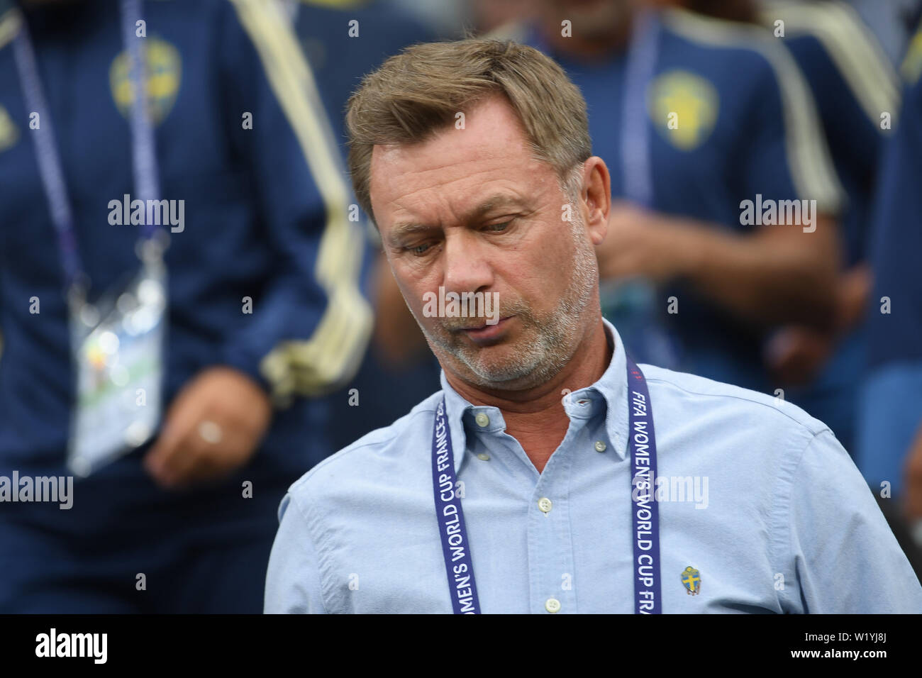 Page 2 Swedish Football Coach High Resolution Stock Photography And Images Alamy