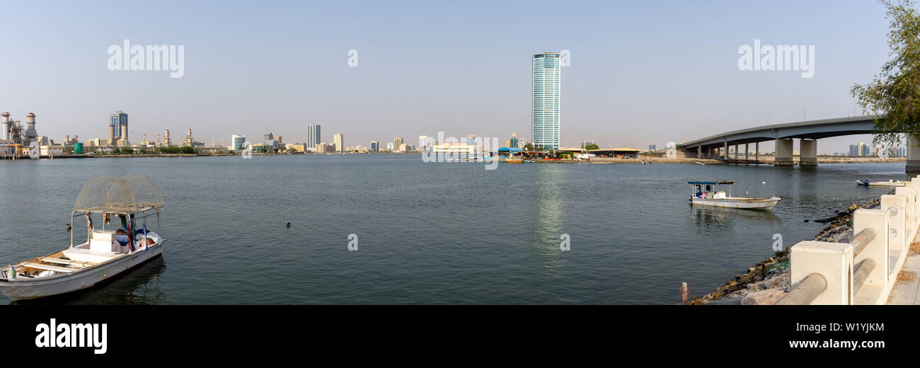 "Ras al Khaimah, Ras al Khaimah/United Arab Emirates 7/4/2019