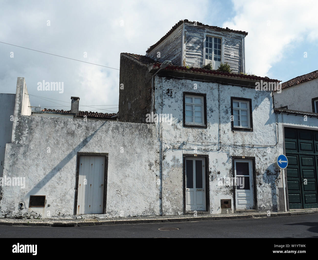 Vila Franca do Campo, São Miguel Island, Azores, Açores Stock Photo Alamy