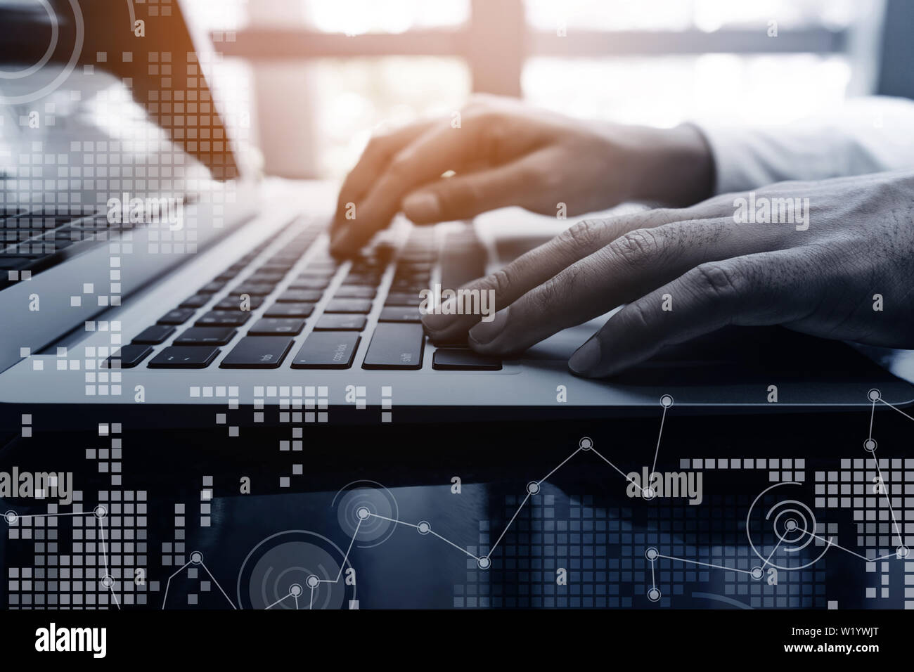 Digital technology ideas using hi-res stock photography and images - Alamy