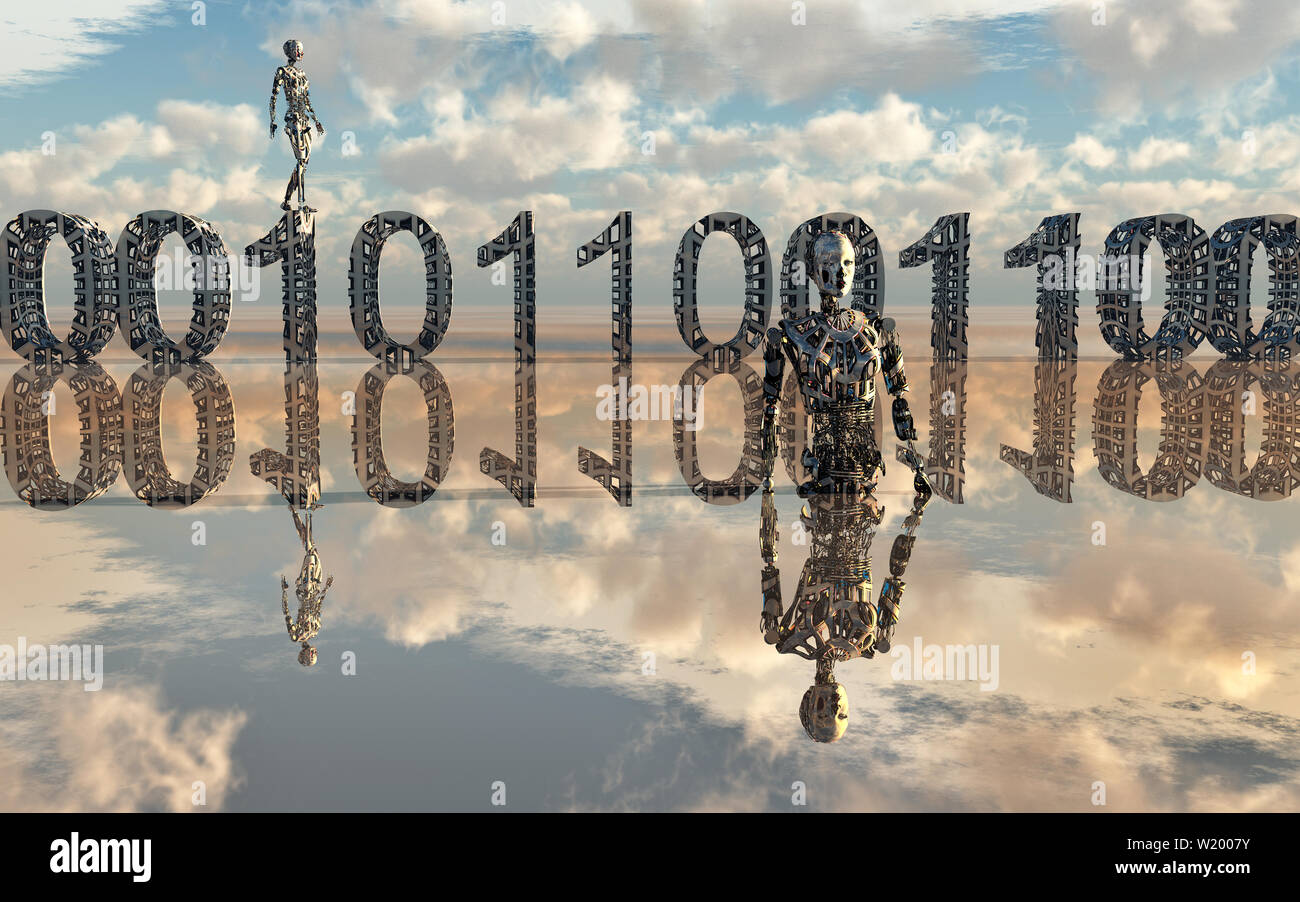 Number system hi-res stock photography and images - Alamy