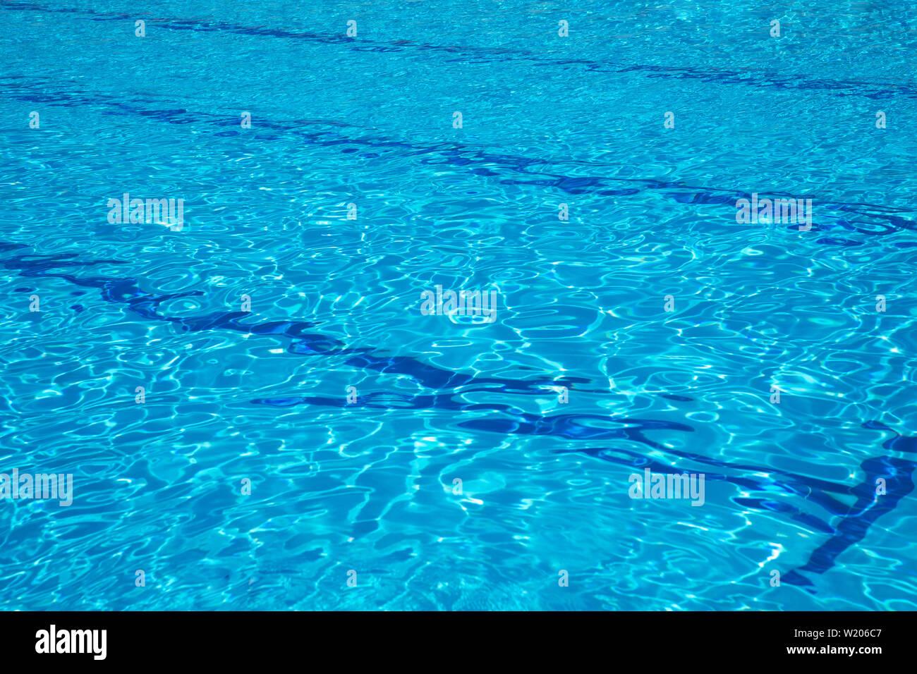 Swimming Pool Texture Surface Pattern Background Blue Or Aqua Color Swimming Pool Water Stock Photo Alamy