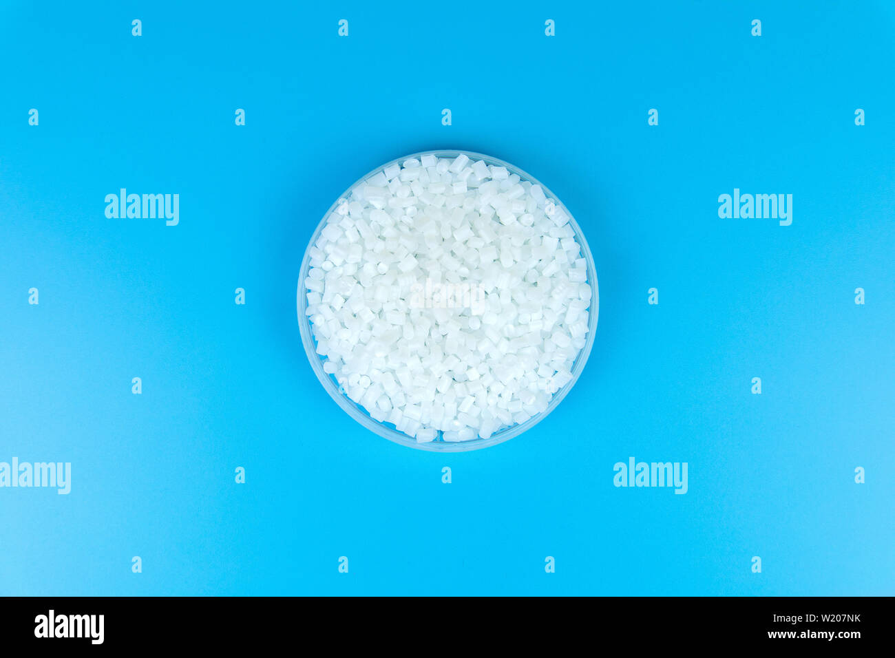 Transparent Polypropylene, polypropene, polystyrene, polyethylene