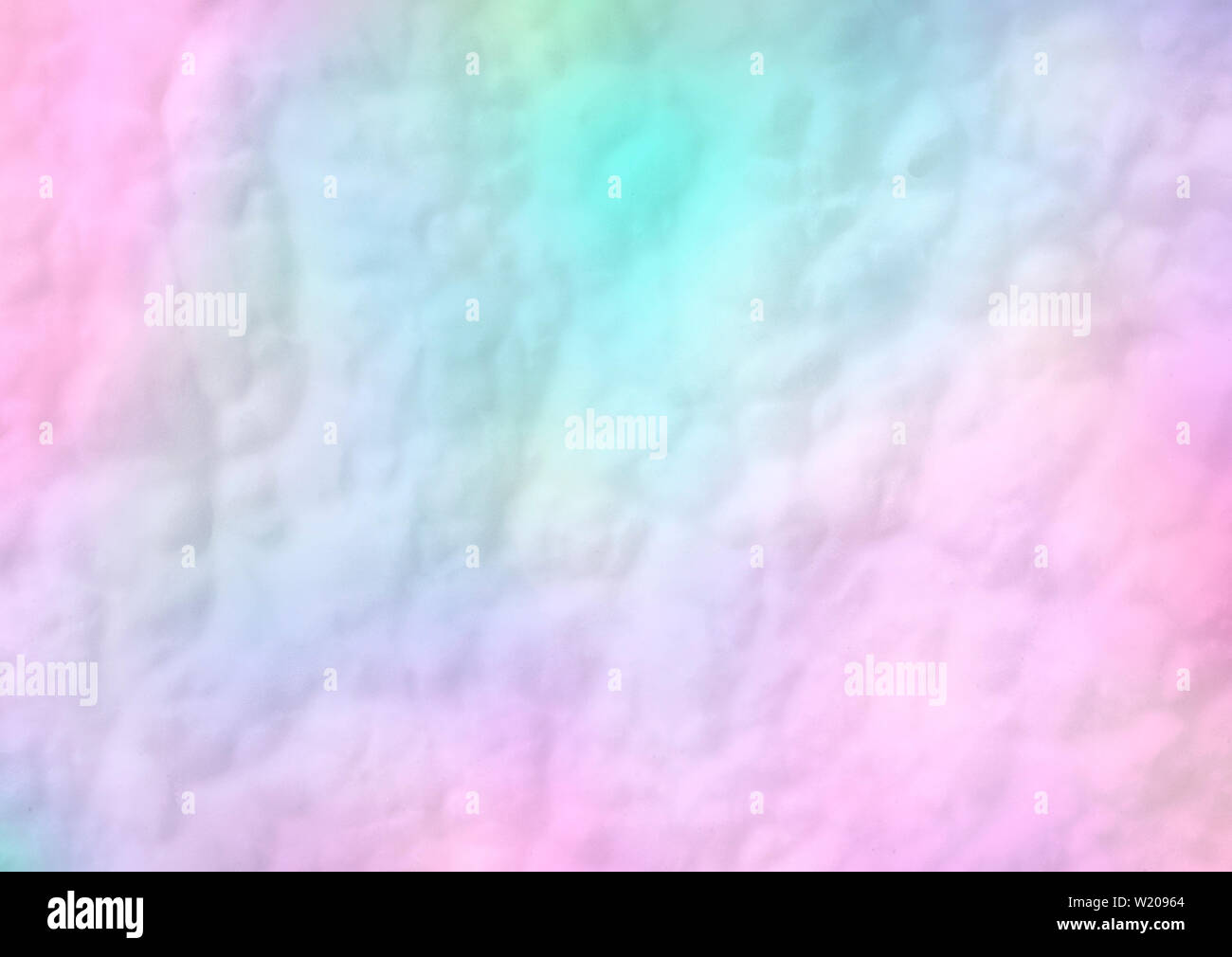 Colorful fluffy sweet cotton candy background in the soft pastel colors  Stock Photo - Alamy