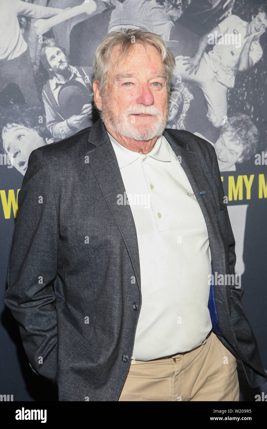 Los Angeles.CA.USA. Blake Clark at the HBO Documentary Films’ Premiere