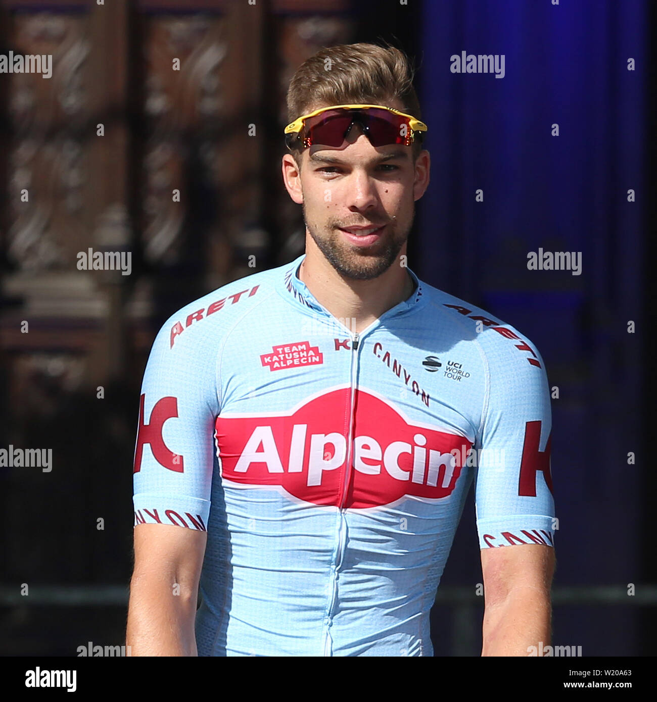 team katusha tour de france 2019