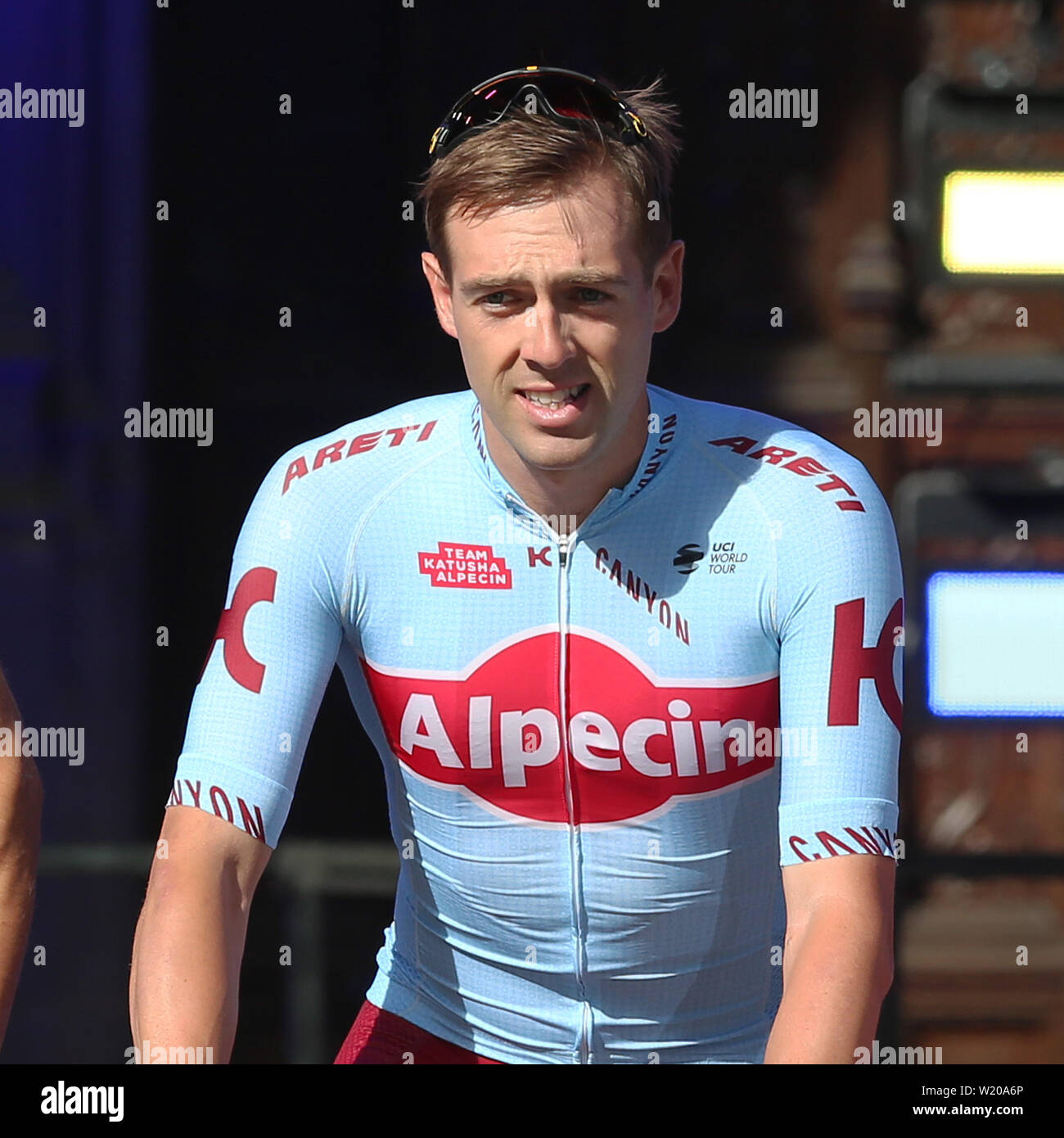 team katusha tour de france 2019