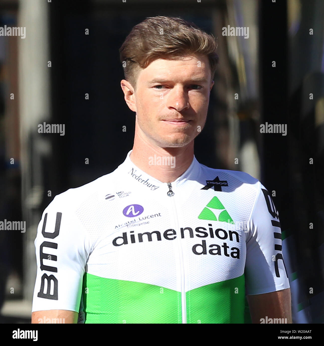dimension data cycling team 2019