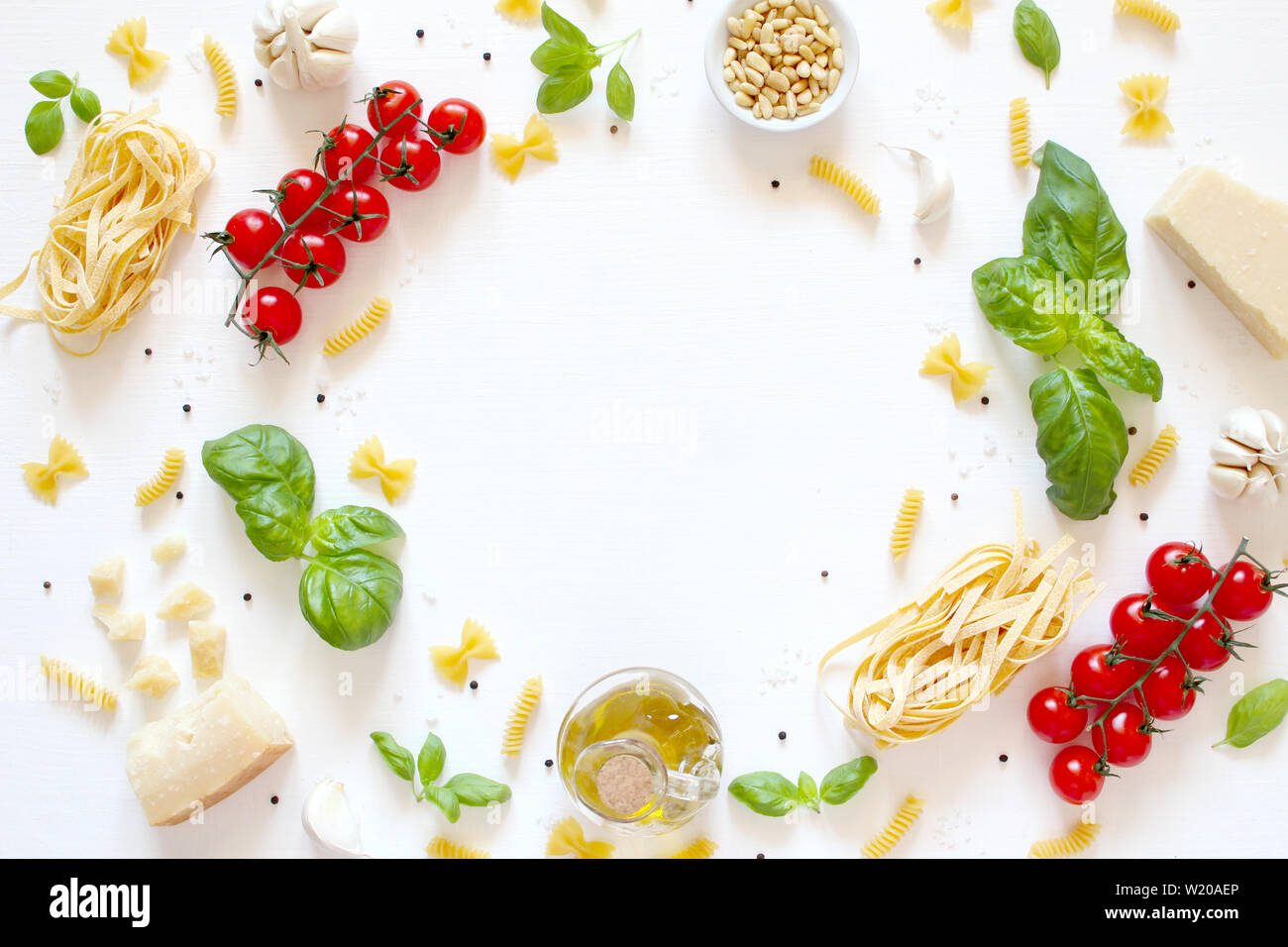 Food background hi-res stock photography and images - Alamy
