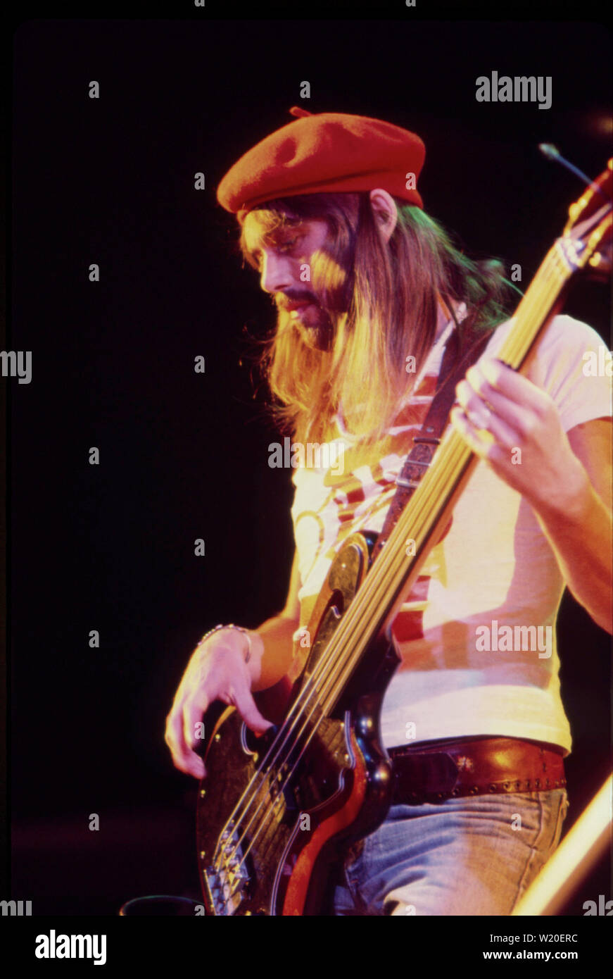 Boz burrell hi-res stock photography and images - Alamy