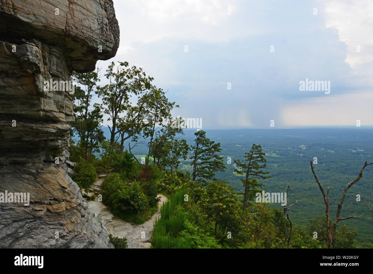 Carolina rain hires stock photography and images Alamy