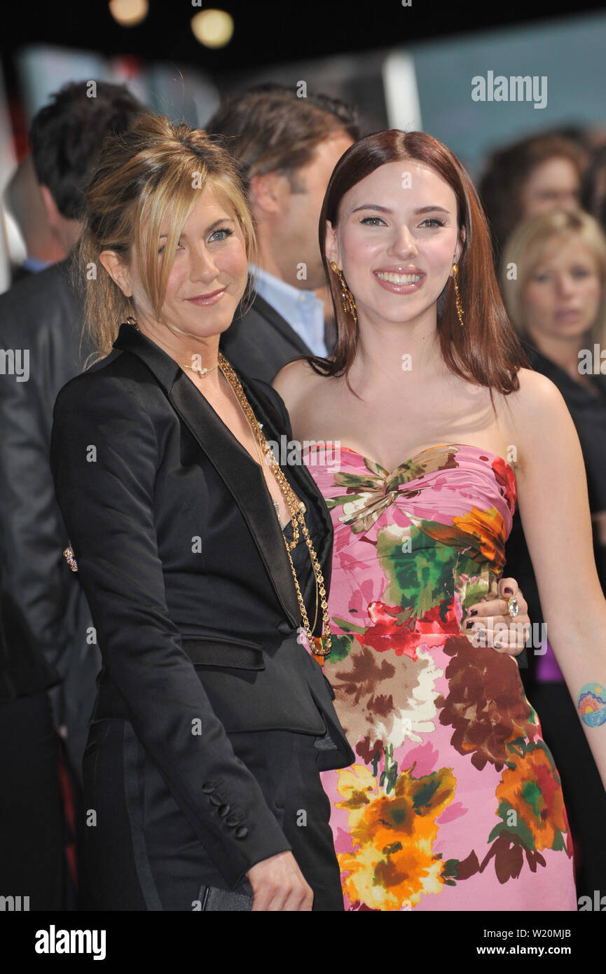 Jennifer Aniston And Bradley Cooper Movie