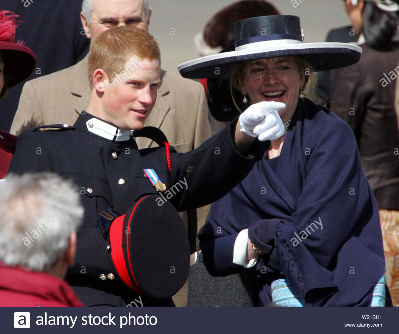 Tiggy Pettifer Stock Photos & Tiggy Pettifer Stock Images - Alamy