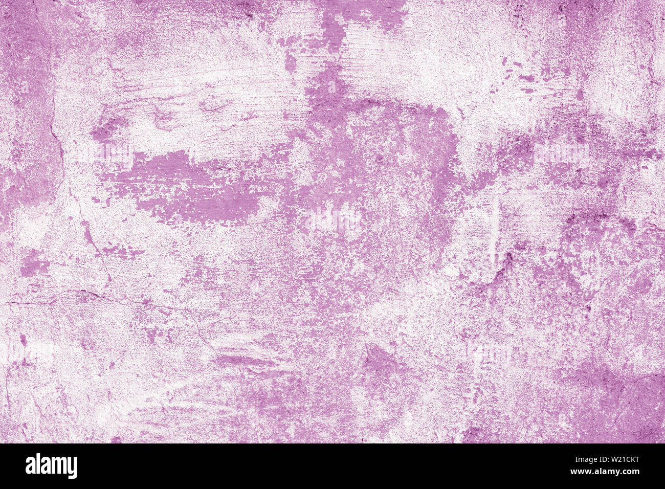 https://c8.alamy.com/comp/W21CKT/abstract-pattern-pink-background-purple-paint-stains-on-white-canvas-creative-illustration-of-aquarelle-artwork-light-drawing-surface-grunge-wal-W21CKT.jpg